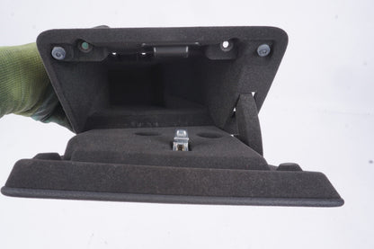 2014 -2016 MASERATI GHIBLI LEFT DASH CUBBY SMALL GLOVE BOX COMPARTMENT TRIM ASSY