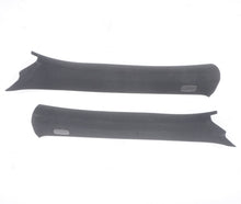 10-17 Mercedes W207 E350 E550 Coupe A Pillar Trim Cover Left & Right OEM