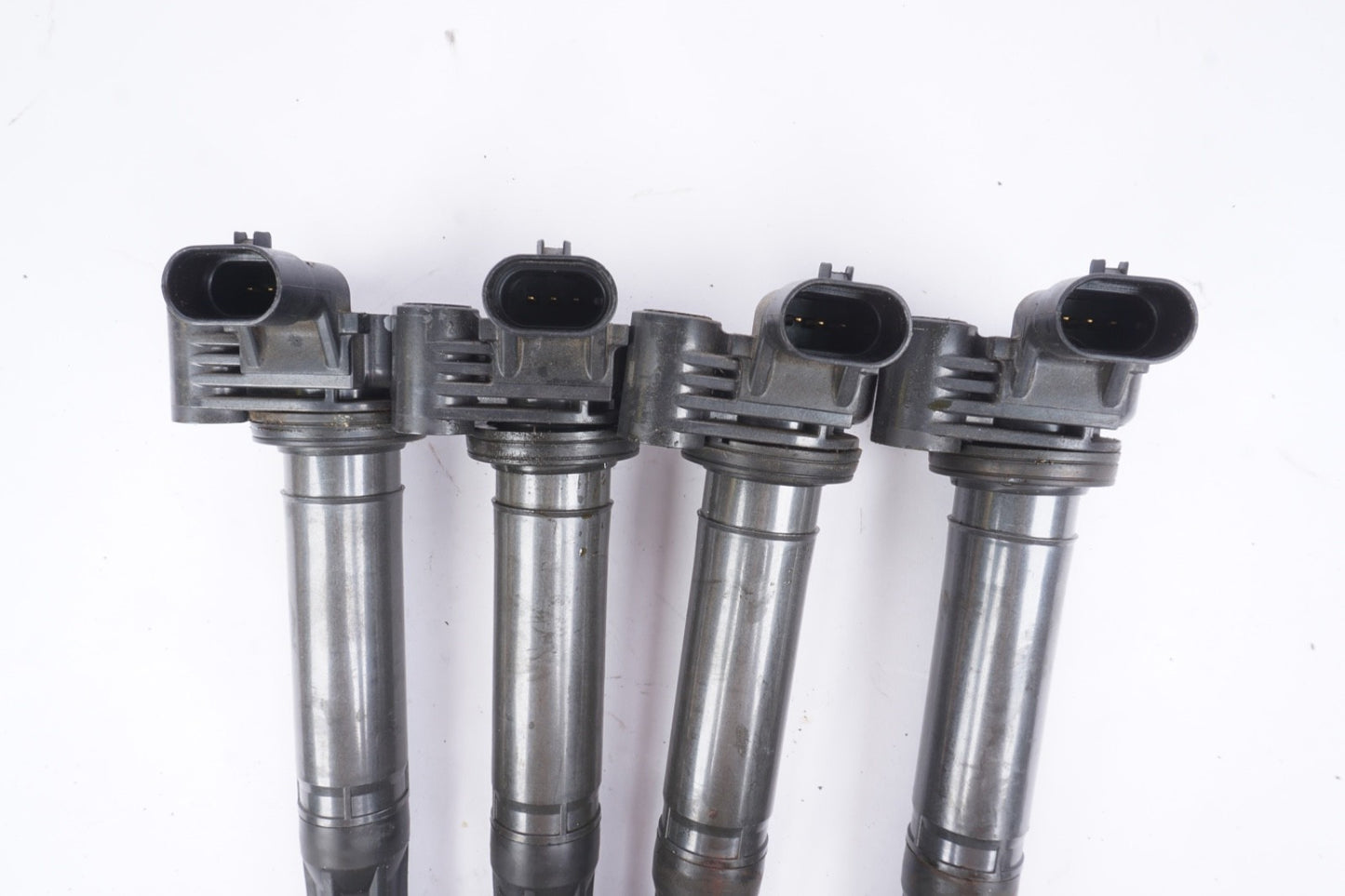 2012-2019 Fiat 500 1.4L L4 Naturally Aspirated Ignition Coil Ignitor Set of FOUR
