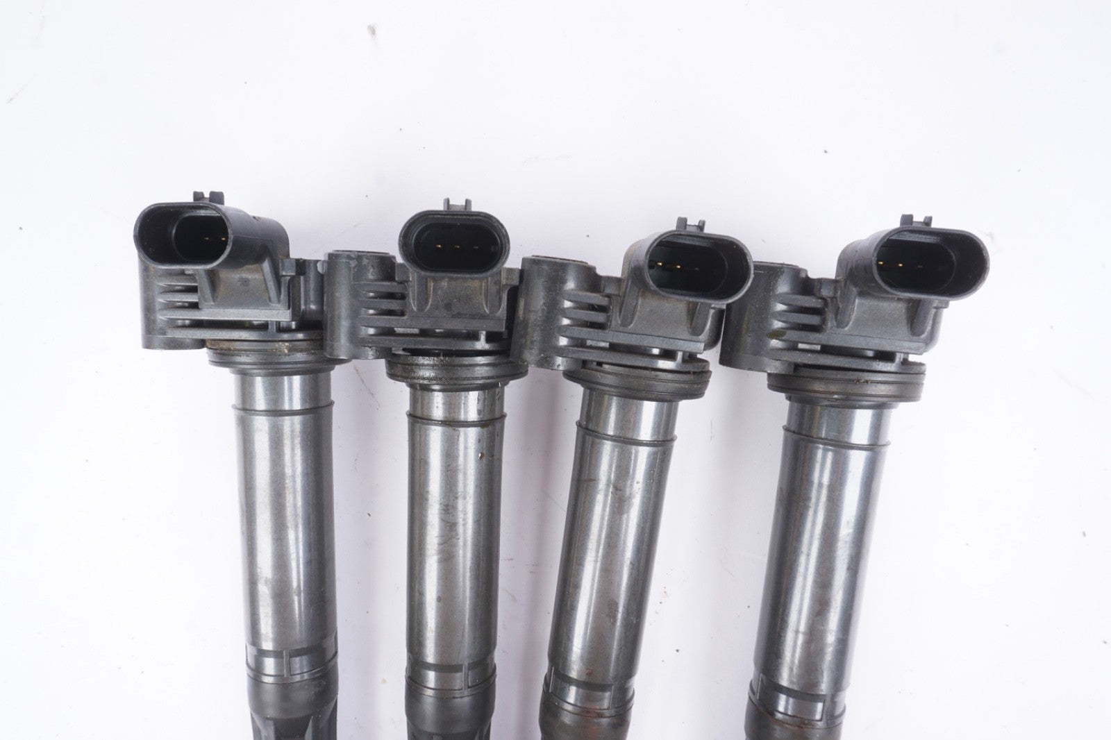 2012-2019 Fiat 500 1.4L L4 Naturally Aspirated Ignition Coil Ignitor Set of FOUR