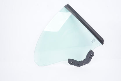 04-10 BMW E64 650i M6 645Ci Rear Right Passenger Side Quarter Window Glass OEM