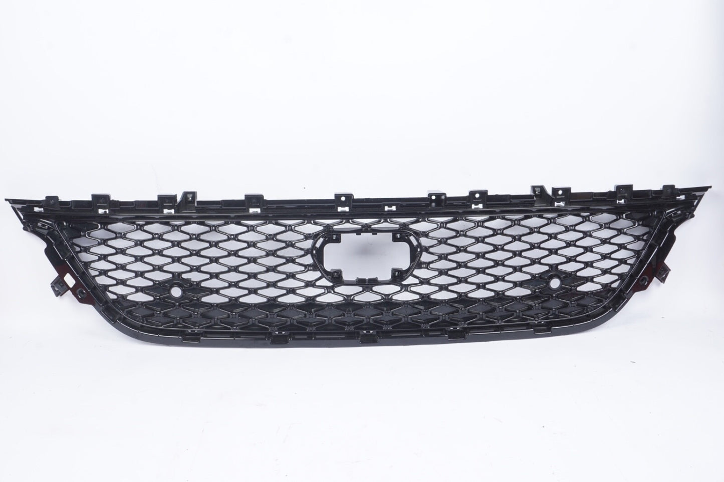 21 22 23 24 25 CHRYSLER PACIFICA LOWER GRILLE BLACK OEM 6WF63DX8AB