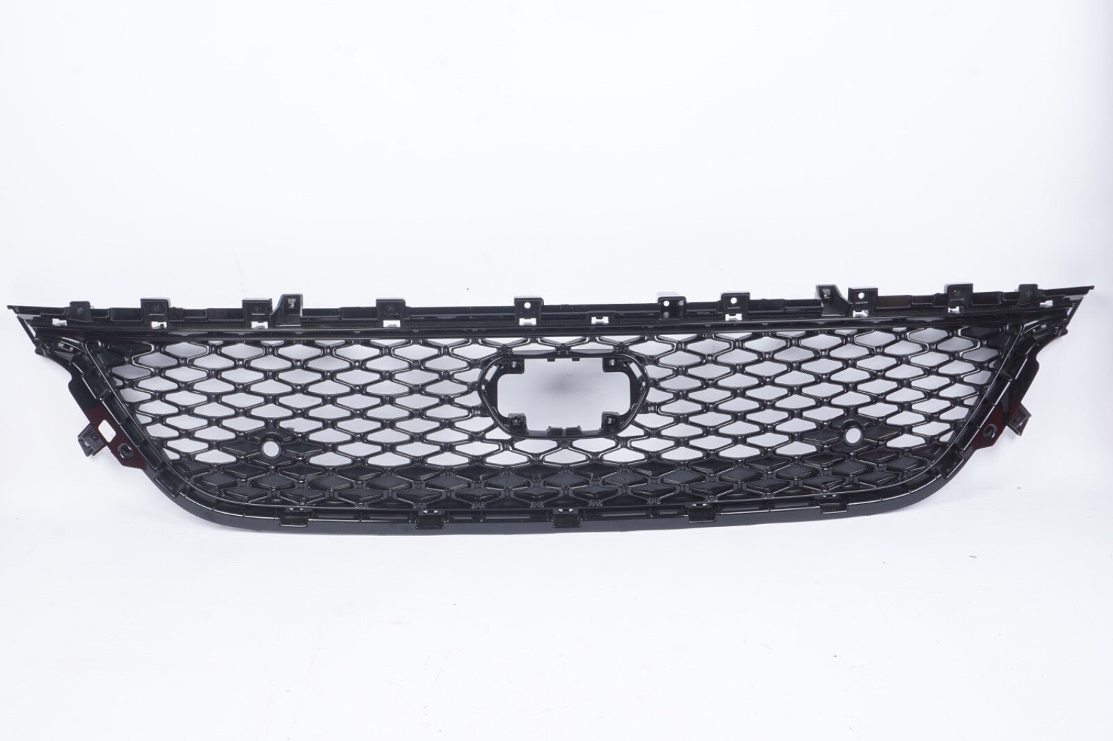 21 22 23 24 25 CHRYSLER PACIFICA LOWER GRILLE BLACK OEM 6WF63DX8AB