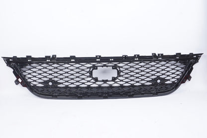 21 22 23 24 25 CHRYSLER PACIFICA LOWER GRILLE BLACK OEM 6WF63DX8AB