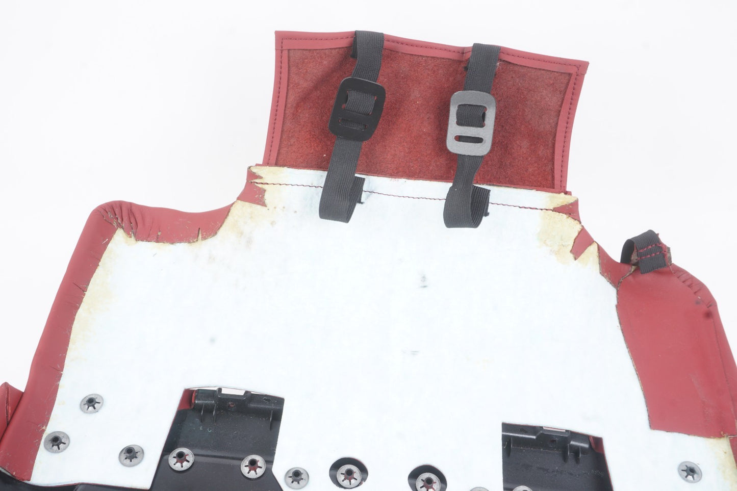2014-2019 Maserati Ghibli Front Right Passenger Seat Back Cover Trim Panel OEM