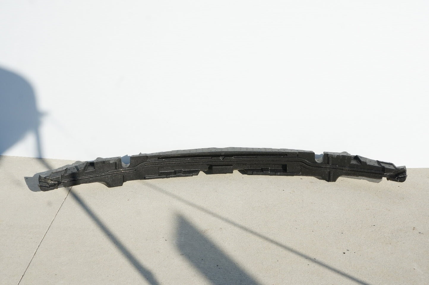 2017 - 2020 Mercedes SL450 SL550 Reinforcement Impact Absorber  2318800401