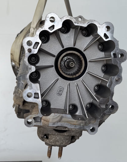 Mercedes W164 ML350 4Matic Bluetec 722.9 7G Automatic Transmission 722.902 OEM