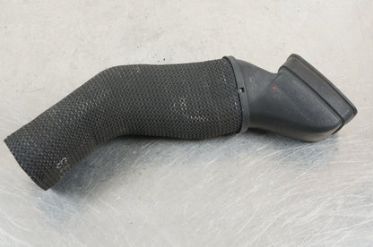 07-2011 mercedes w221 s550 right passenger engine air intake tube duct inlet oem