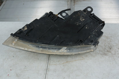 06-10 AUDI A8 A8L S8  HEADLIGHT RH RIGHT PASSENGER SIDE OEM !!!WATER DAMAGED!!!