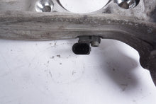 11-18 Porsche Cayenne 958 Front Left Driver Side Wheel Spindle Knuckle Hub OEM