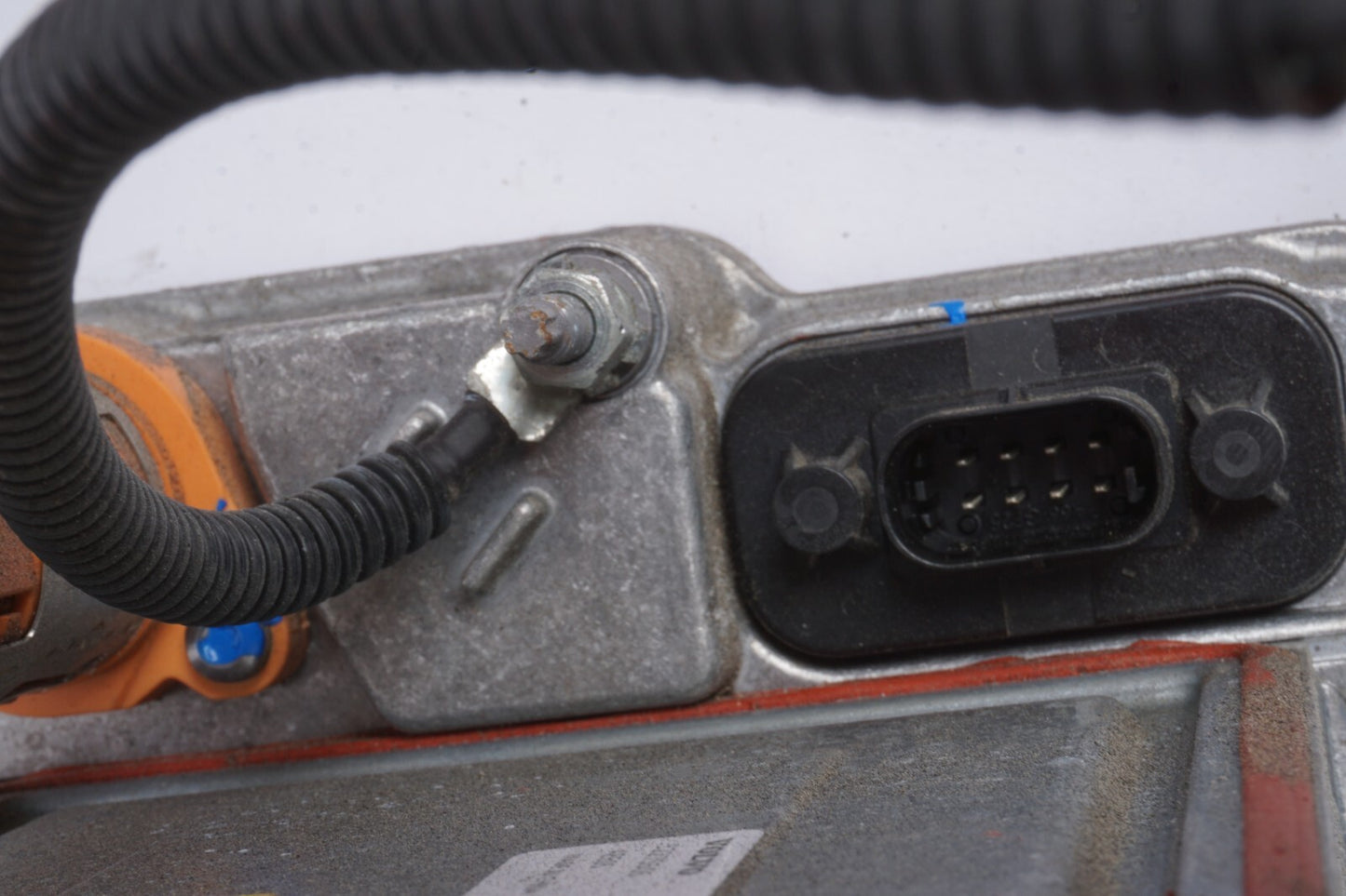 2021 - 2023 Polestar 2 Coolant Heater High Voltage 32275606 / 32275618 OEM