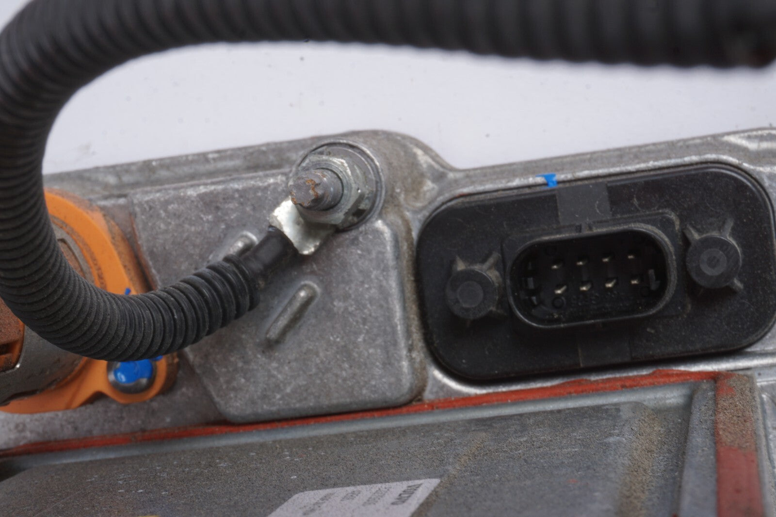2021 - 2023 Polestar 2 Coolant Heater High Voltage 32275606 / 32275618 OEM