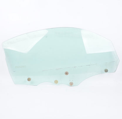 2002 - 2010 Lexus SC430 Right RH Passenger Front Door Window Glass (Glass Only)