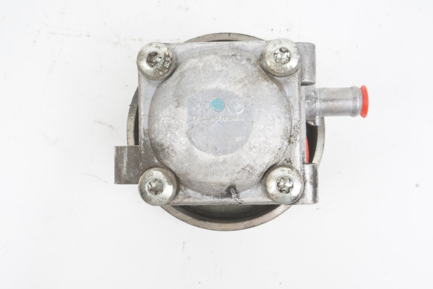 2014 - 2017 Maserati Ghibli Power Steering Pump OEM