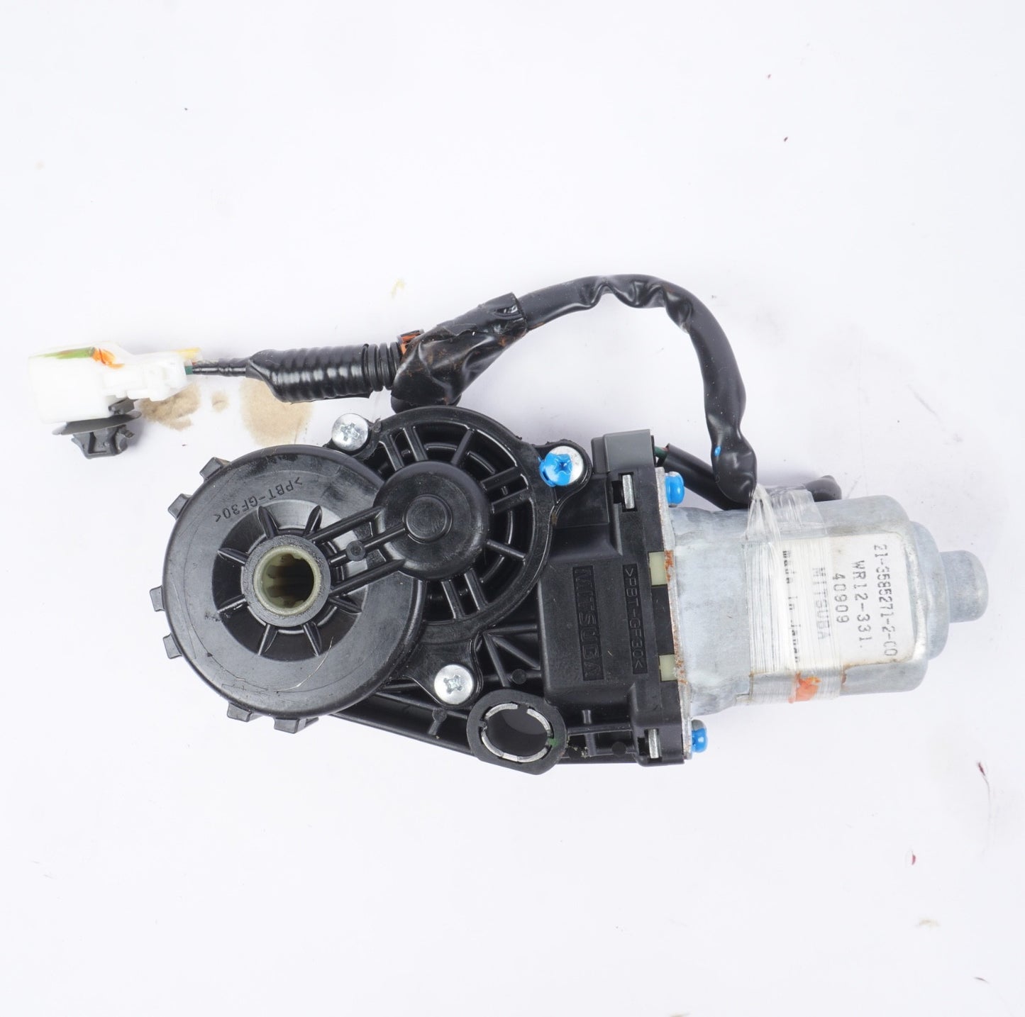 2014 2015 2016 2017 Honda Odyssey  Front Left Seat Motor