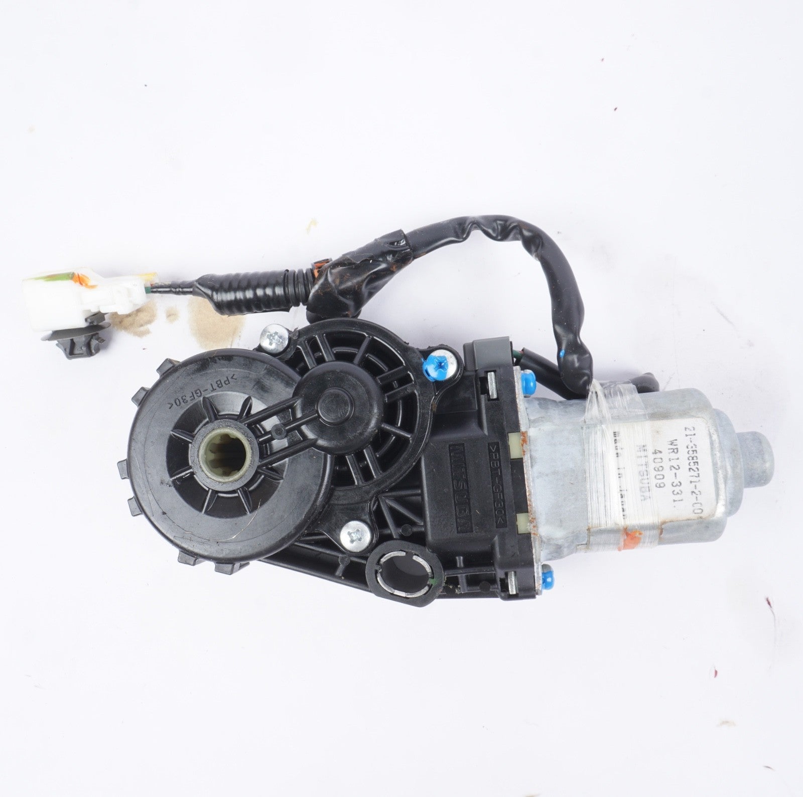 2014 2015 2016 2017 Honda Odyssey  Front Left Seat Motor