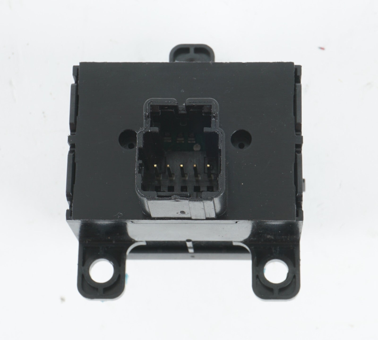 2014 - 2017 MASERATI QUATTROPORTE DIMMER CONTROL SWITCH OEM