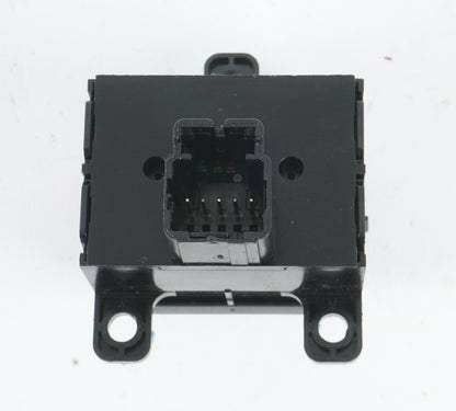 2014 - 2017 MASERATI QUATTROPORTE DIMMER CONTROL SWITCH OEM