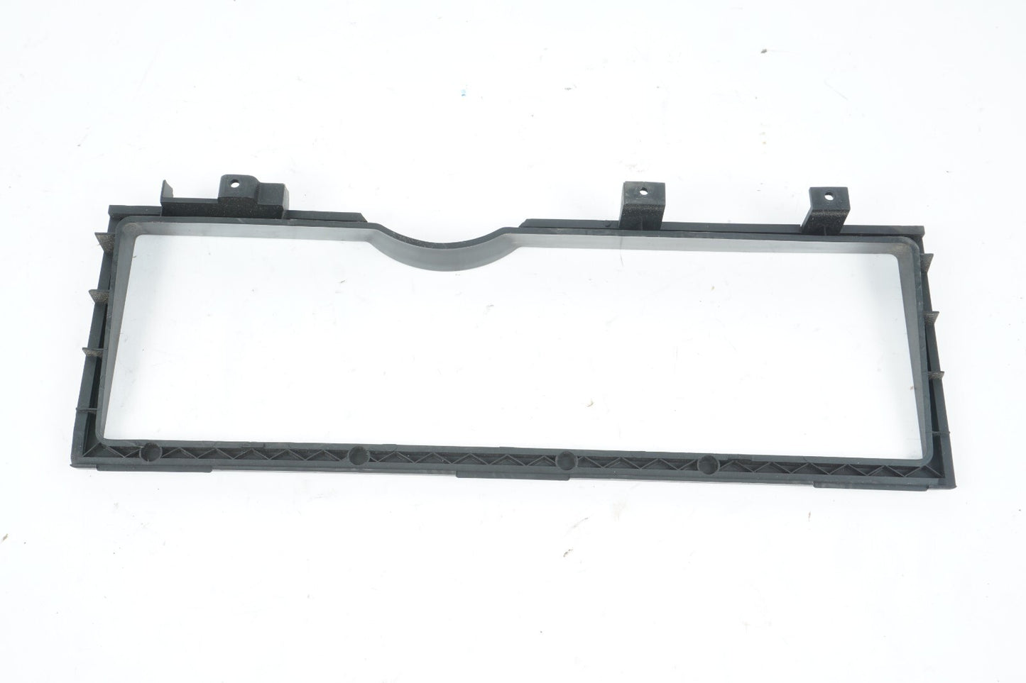 1987- 1993 Cadillac Allante DASH INSTRUMENT CLUSTER TRIM BEZEL OEM