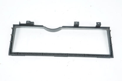 1987- 1993 Cadillac Allante DASH INSTRUMENT CLUSTER TRIM BEZEL OEM