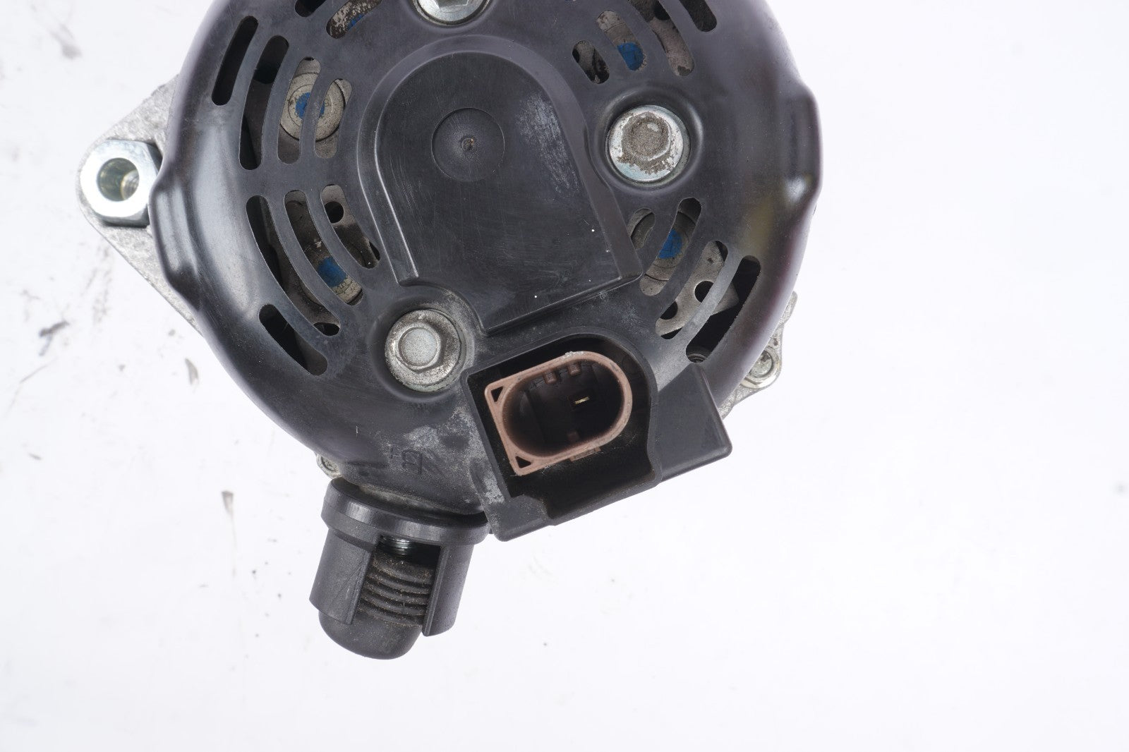 2015 - 2018 FORD FOCUS ALTERNATOR MOTOR OEM