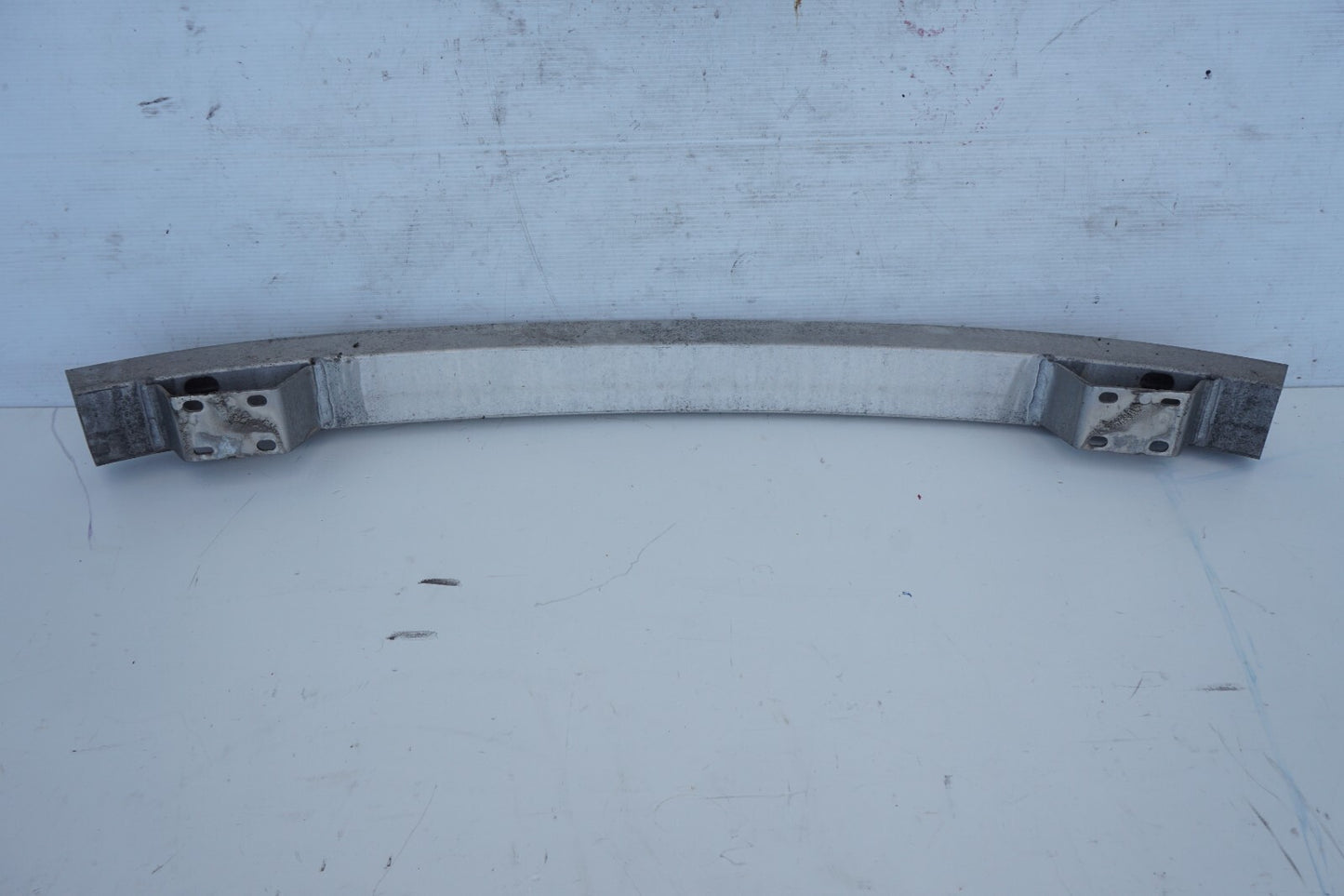 2014-2019 MASERATI GHIBLI REAR BUMPER REINFORCEMENT OEM
