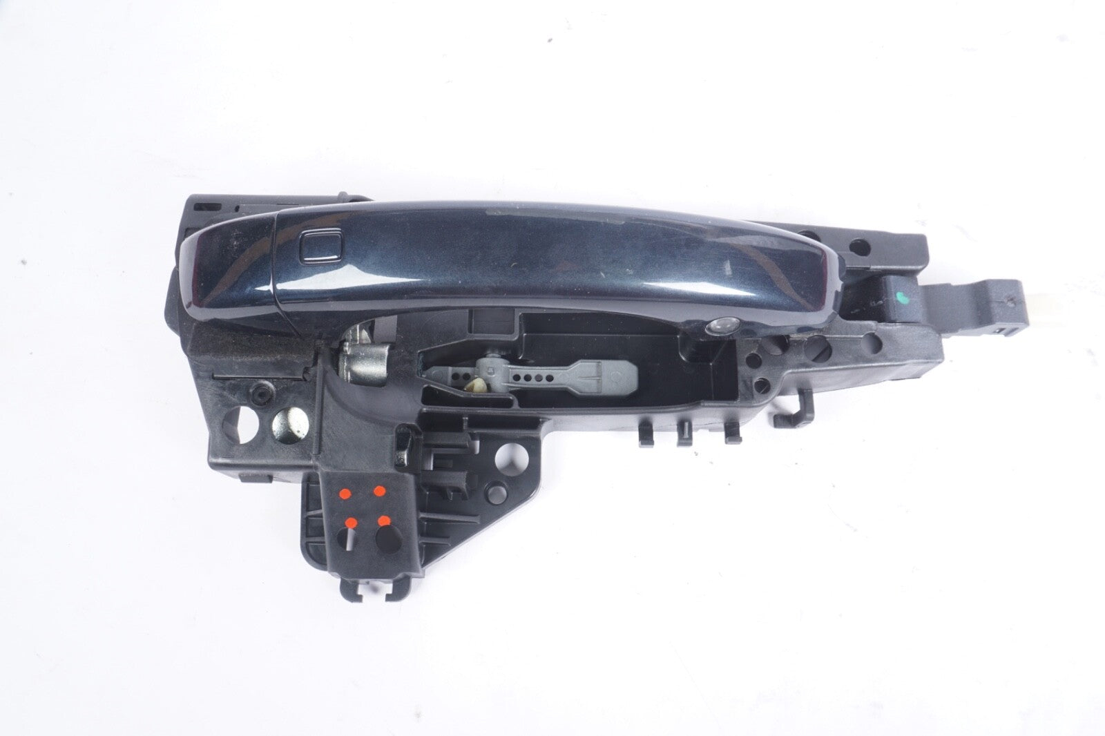 2012 - 2015 Audi A7 Rear Right Passenger Exterior Door Handle 4H0837886 Oem