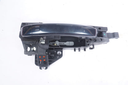 2012 - 2015 Audi A7 Rear Right Passenger Exterior Door Handle 4H0837886 Oem