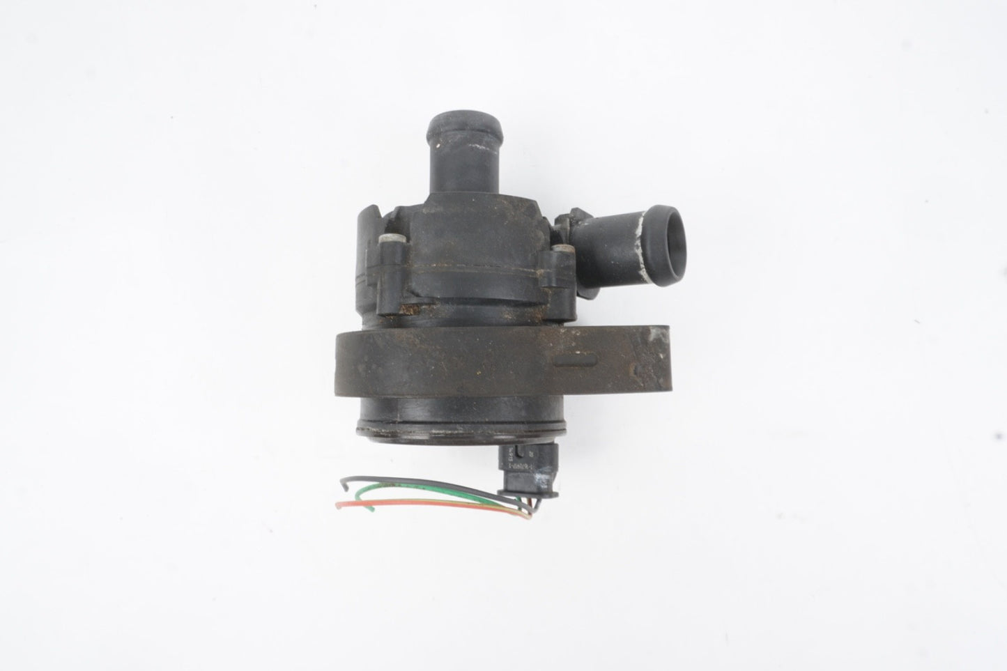 2017 - 2020 Fiat 124 Spider Auxiliary Coolant Heater Water Pump OEM
