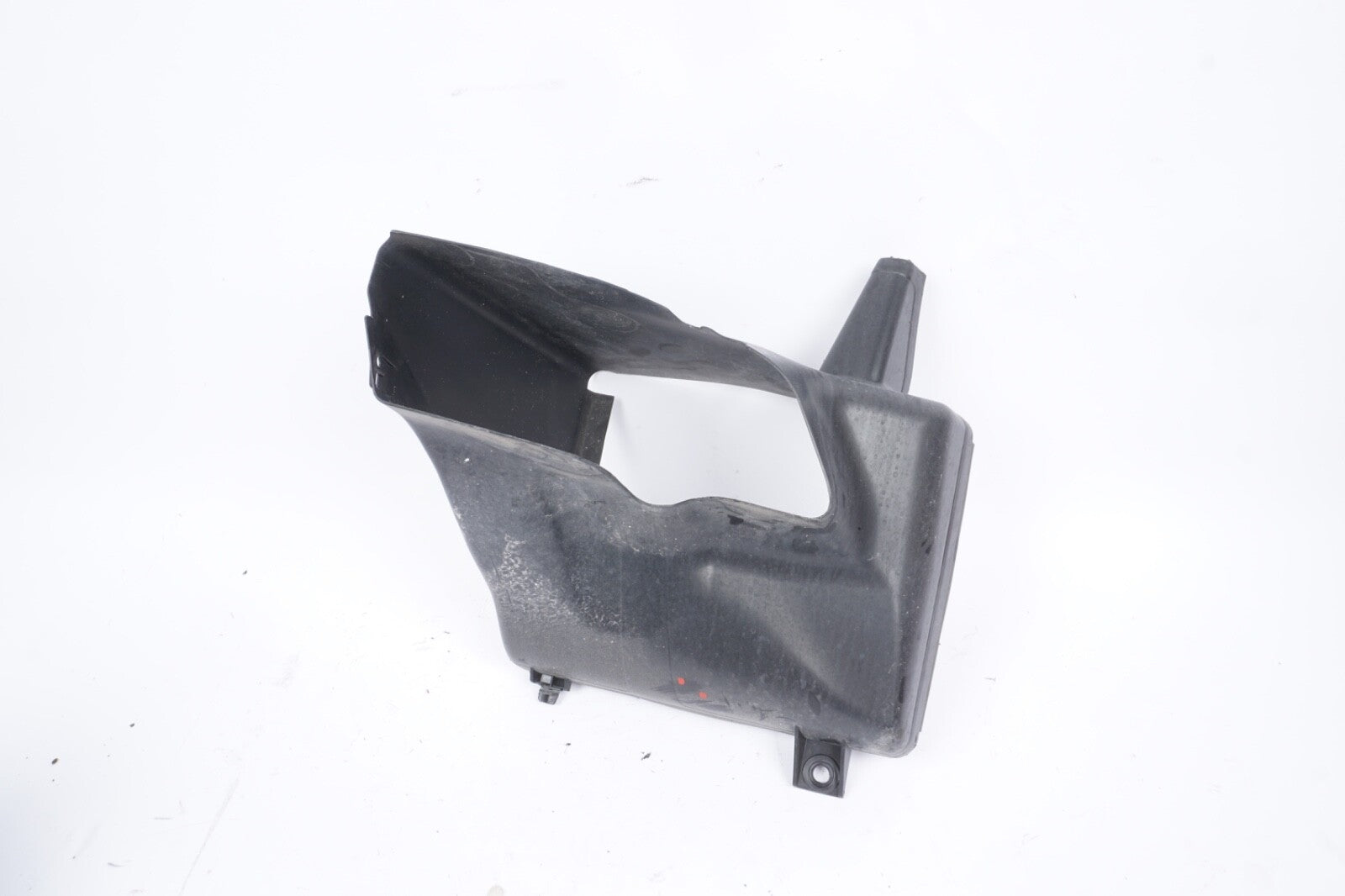 2012-2015 BMW 650I 640I - Right Radiator AIR DUCT 7211518