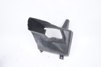 2012-2015 BMW 650I 640I - Right Radiator AIR DUCT 7211518
