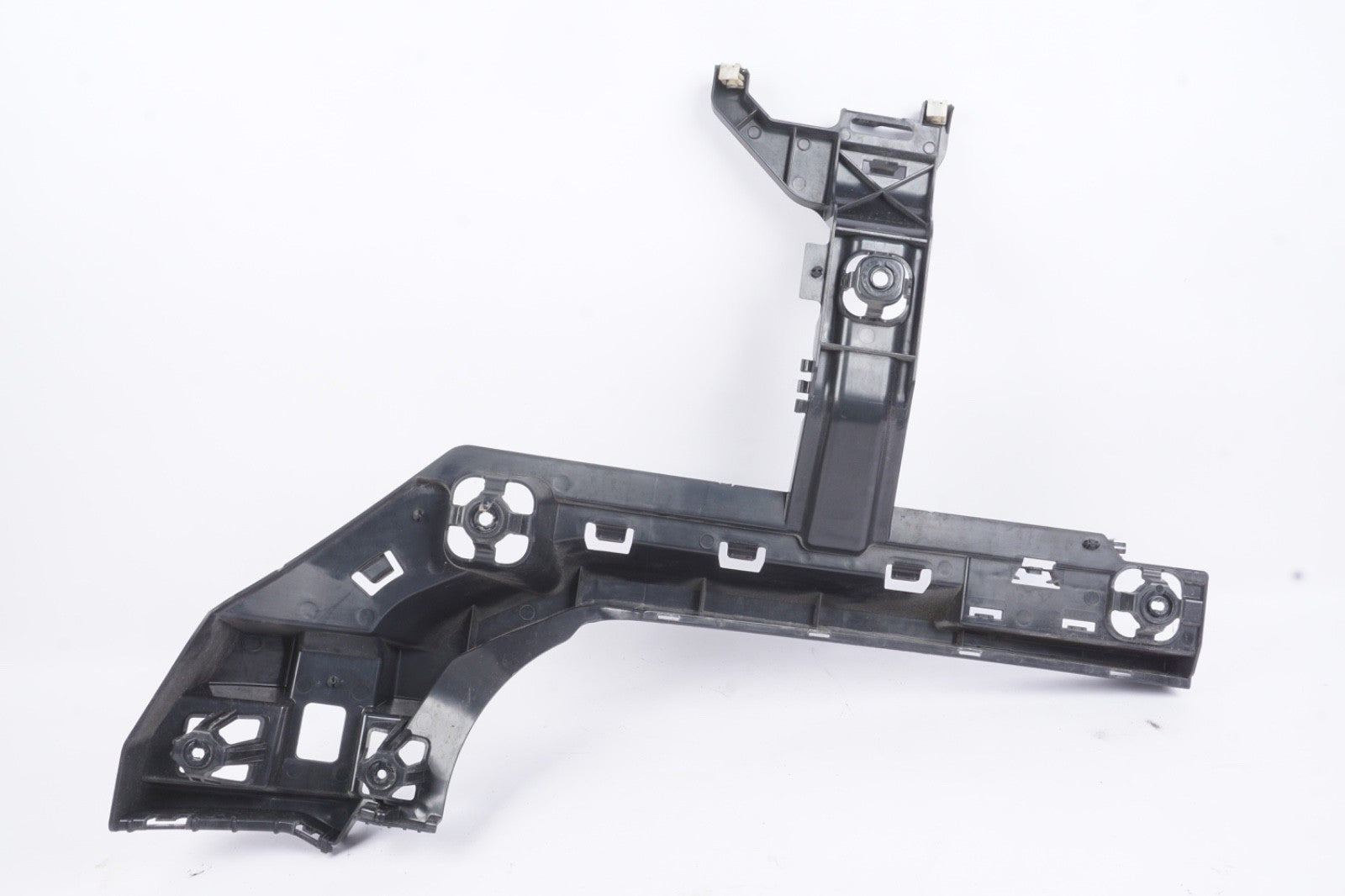2018 - 2023 BMW X2 F39 REAR BUMPER LEFT SIDE RAIL MOUNT SUPPORT BRACKET OEM
