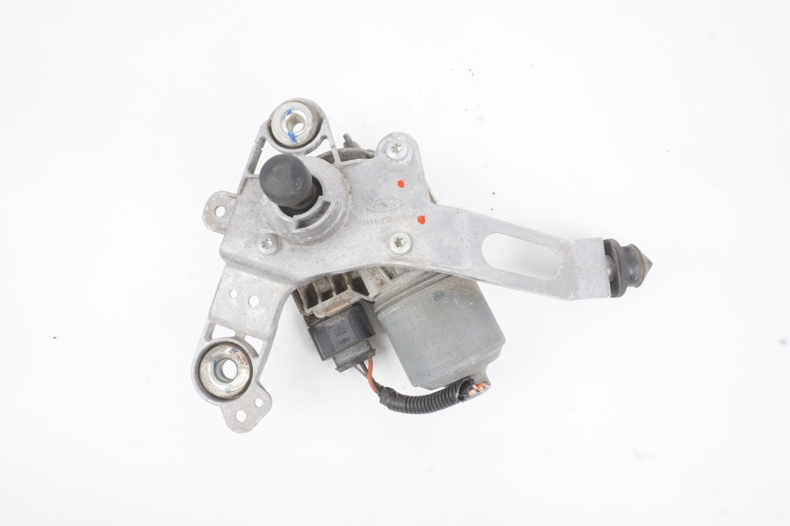 2012 - 2018 Ford Focus Front Right Passenger Side Windshield Wiper Motor OEM