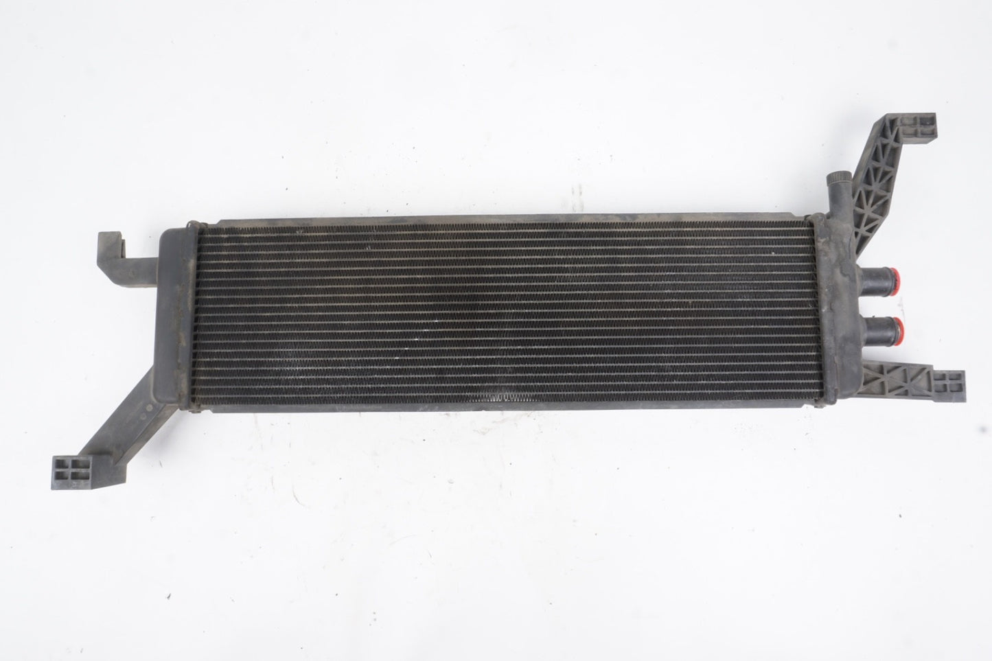 2014 - 2024 MASERATI GHIBLI AUTO TRANSMISSION GEAR BOX OIL COOLER RADIATOR OEM