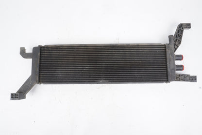 2014 - 2024 MASERATI GHIBLI AUTO TRANSMISSION GEAR BOX OIL COOLER RADIATOR OEM