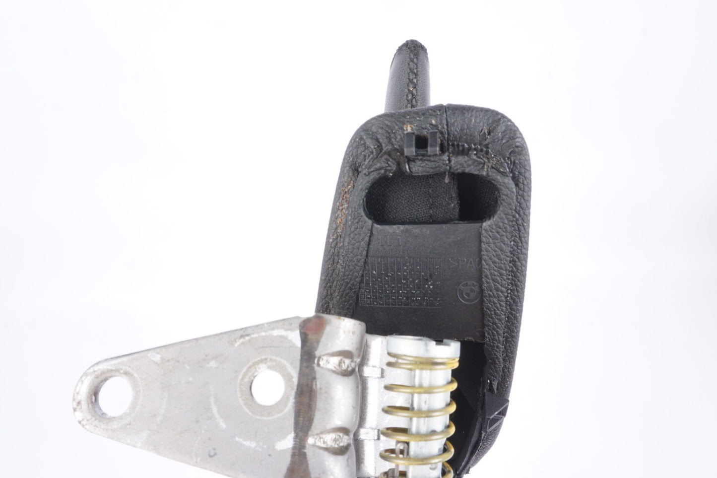 2007 2008 2009 2010 2011 BMW 328i 335i E92 COUPE EMERGENCY PARKING BRAKE LEVER