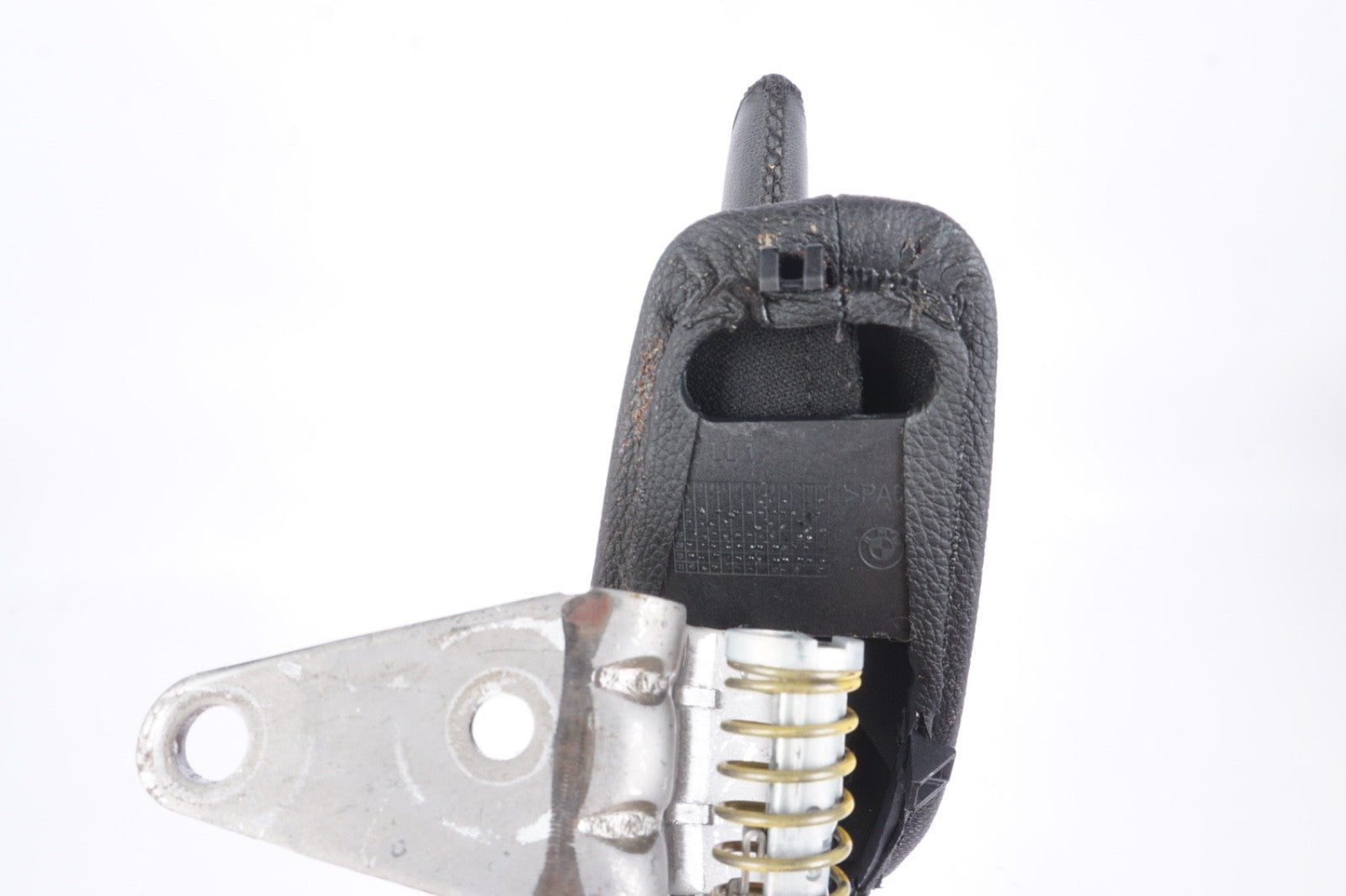 2007 2008 2009 2010 2011 BMW 328i 335i E92 COUPE EMERGENCY PARKING BRAKE LEVER