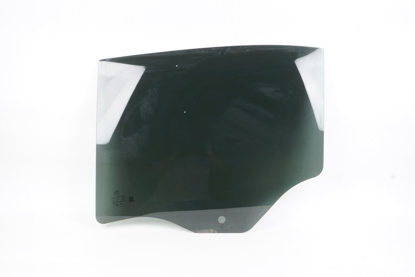 2018 - 2024 Alfa Romeo Stelvio Rear Left Driver Door Window Glass OEM