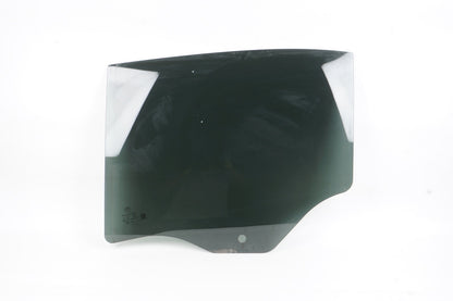 2018 - 2024 Alfa Romeo Stelvio Rear Left Driver Door Window Glass OEM