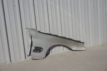 2003 - 2008 Mercedes R230 SL500 SL55 fender, left 03-08 SL500 SL600 2308800118