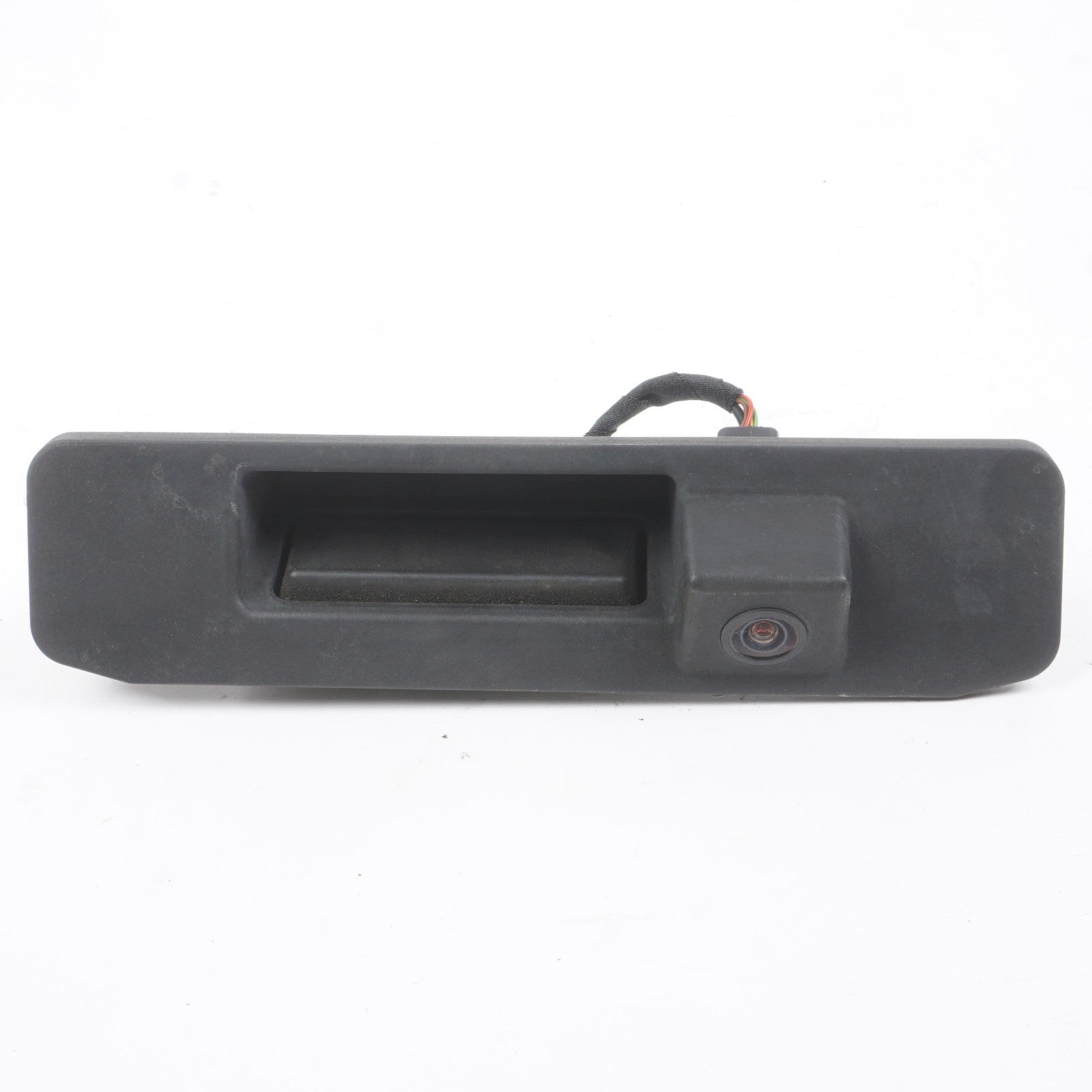 2012-2016 Mercedes ML GL Trunk Tailgate Release Handle A1667500593 OEM
