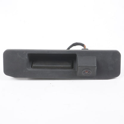 2012-2016 Mercedes ML GL Trunk Tailgate Release Handle A1667500593 OEM
