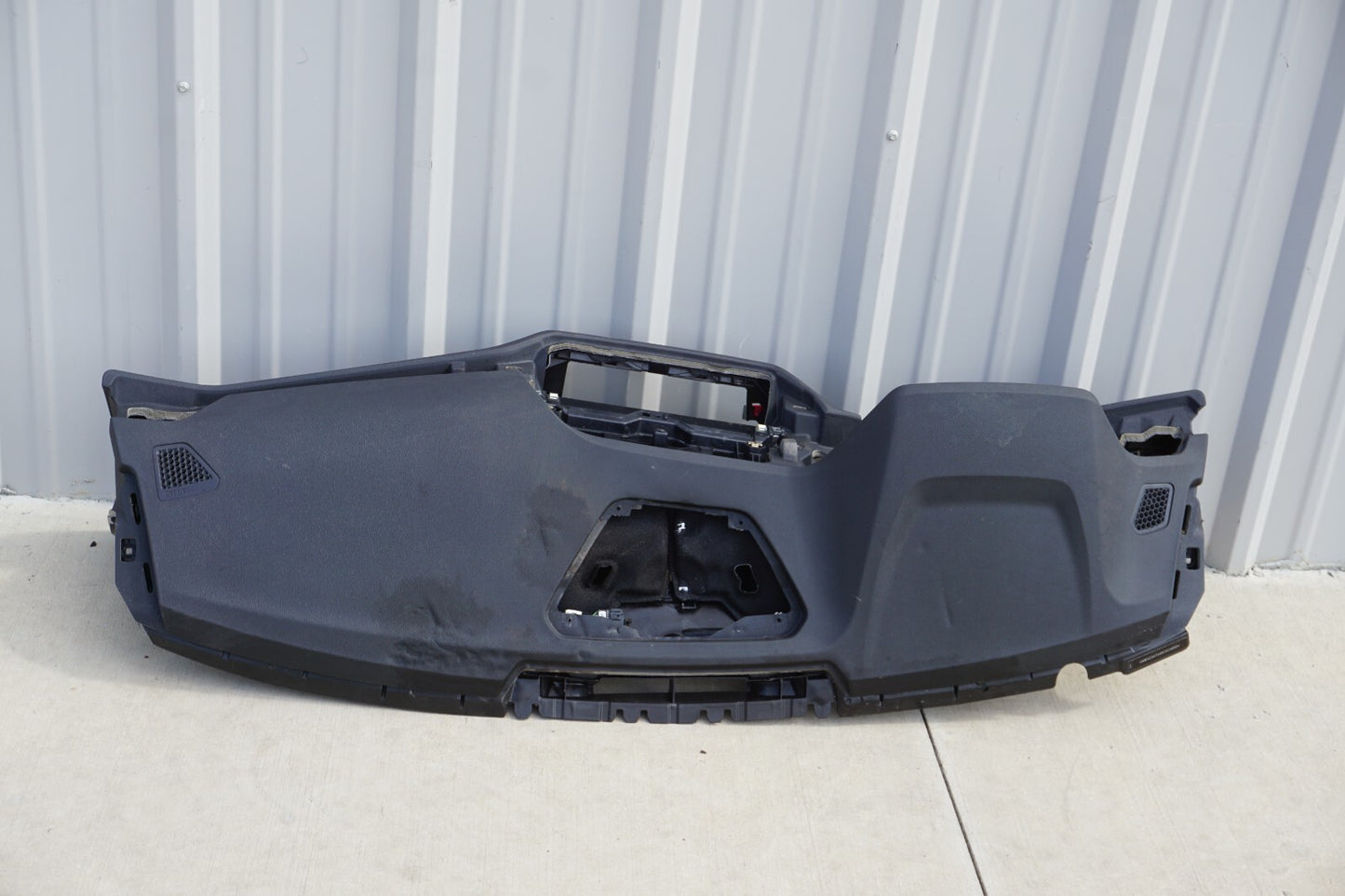 2021 - 2023 BMW 430I M440I G22 Convertible Dash Dashboard Panel *Damaged* OEM