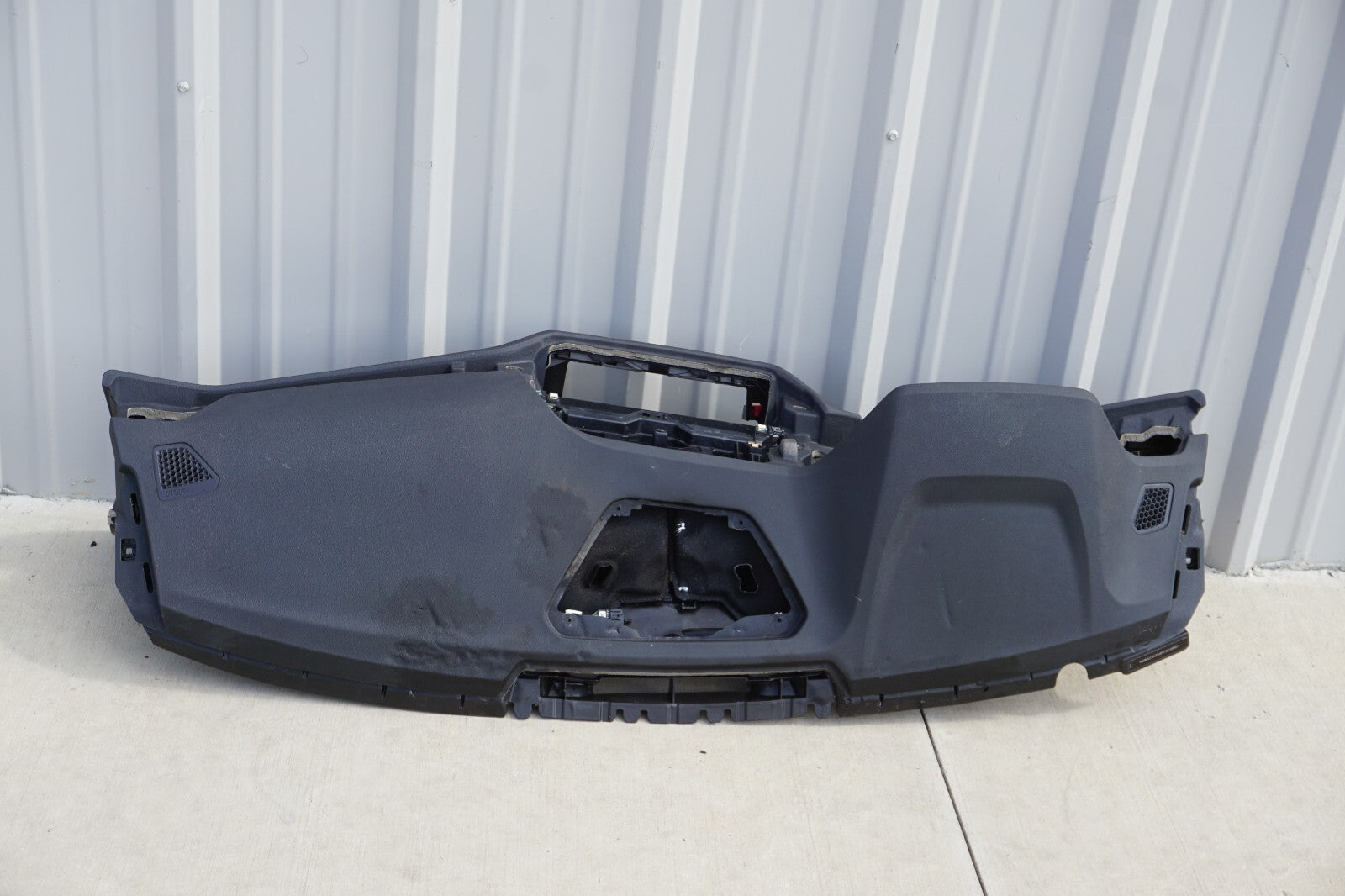2021 - 2023 BMW 430I M440I G22 Convertible Dash Dashboard Panel *Damaged* OEM