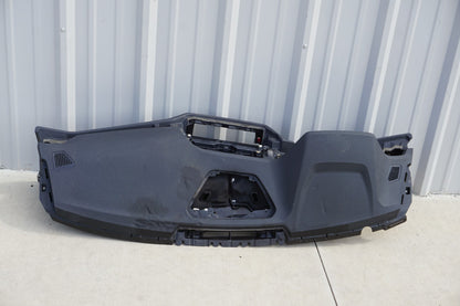 2021 - 2023 BMW 430I M440I G22 Convertible Dash Dashboard Panel *Damaged* OEM