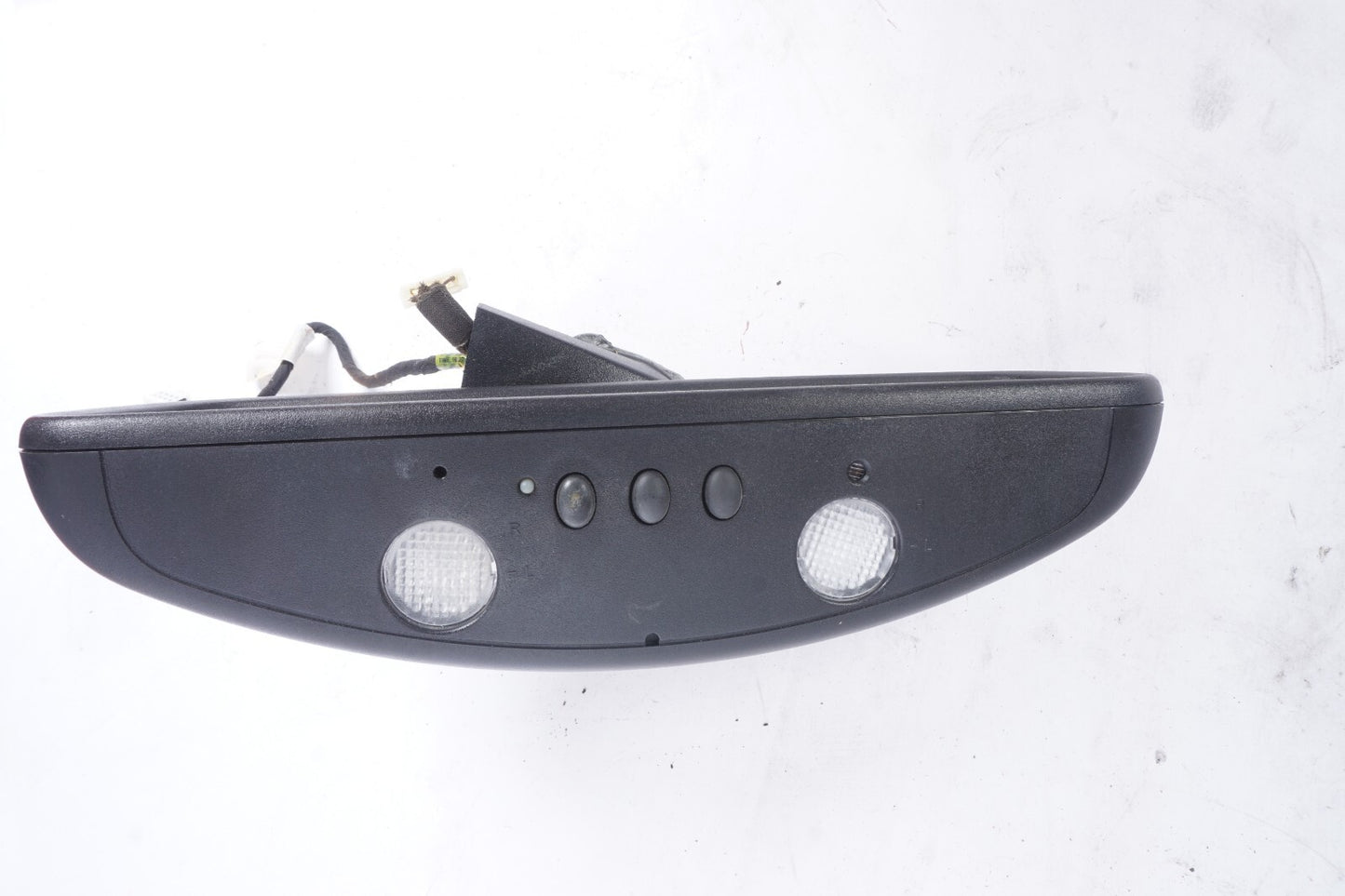 08-14 Mercedes W204 C250 C300 C350 Interior Rear View Mirror OEM
