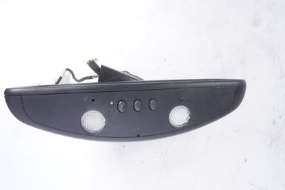 08-14 Mercedes W204 C250 C300 C350 Interior Rear View Mirror OEM