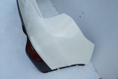 2011-2014 PORSCHE CAYENNE REAR BUMPER COVER OEM
