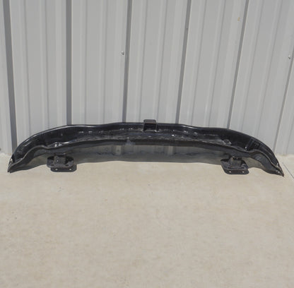 2006 - 2010  BMW 650i E63 E64 Rear Bumper Reinforcement OEM