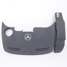 2014 Mercedes W207 E350 M276 Engine Motor Cover Trim Panel 2760100367 OEM